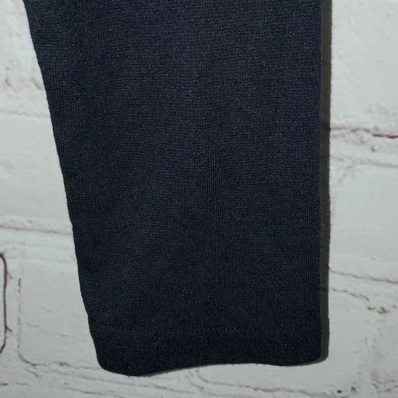 Tipsy Elves Get Lit Graphic Long Sleeve Lounge Top Women's Size Small NWT - Picture 5 of 9